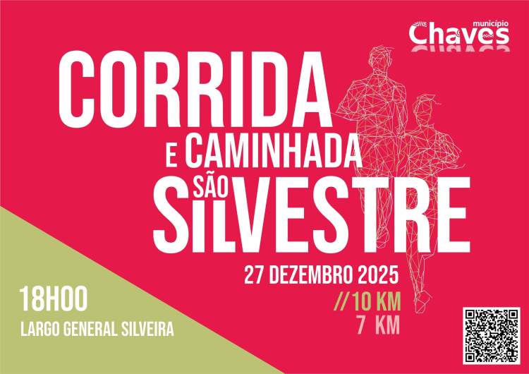CORRIDA DE S. SILVESTRE