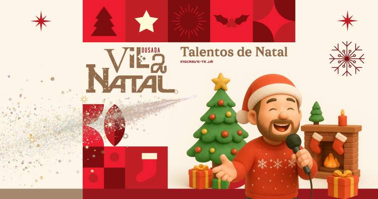 Talentos de Natal