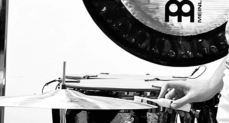 Do Nothing - Grupo de percusión del Conservatorio Juan Vázquez