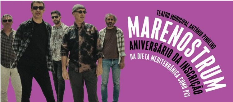 Concerto Marenostrum