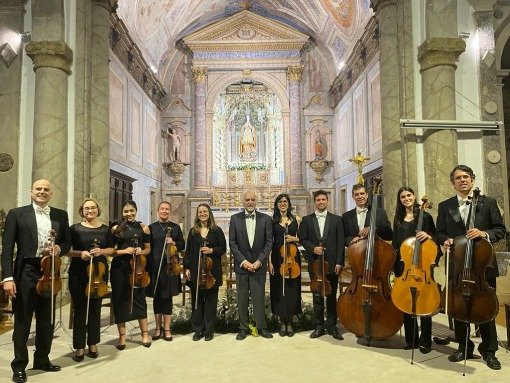 ALGARVE CAMERATA EM RESIDÊNCIA