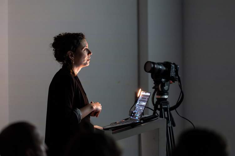 Mila Turajlić - Non-aligned newsreels – voices from the debris