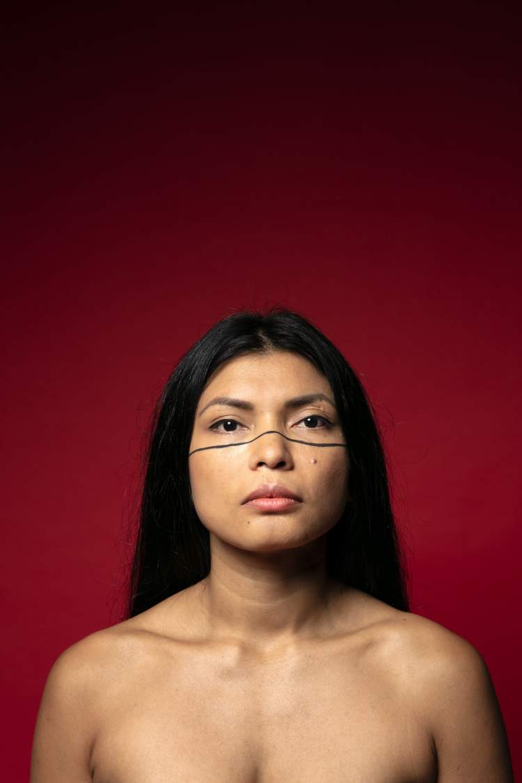 Zahy Tentehar - AZIRA'I: Um Musical de Memórias