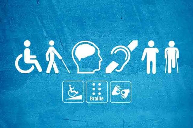 Comemorações do Dia Internacional das Pessoas com Deficiência 2025