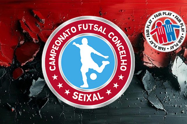 Campeonato de Futsal do Concelho do Seixal 2025-2026
