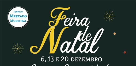Feira de Natal
