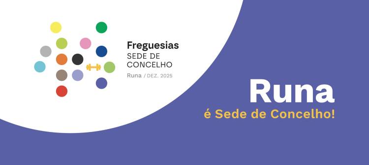 Sessão de Fecho | Freguesia de Runa