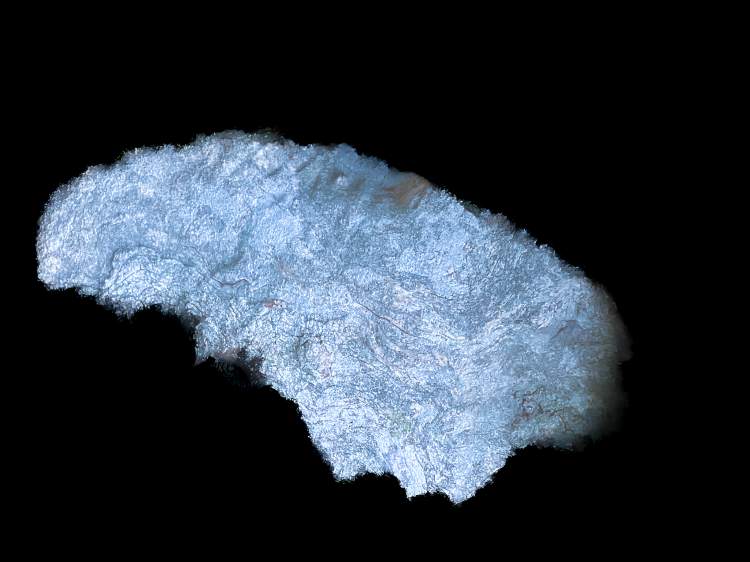 Apresentação do Catálogo da Exposição “All Over The Place”