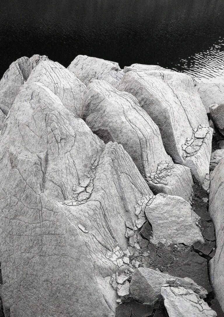 Exposição 'Almas Poéticas, Estados de Espírito', de José Farinha