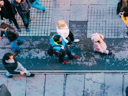 Para além dos Dados: Perceções da acessibilidade pedonal a partir do Projeto AccessCity4All