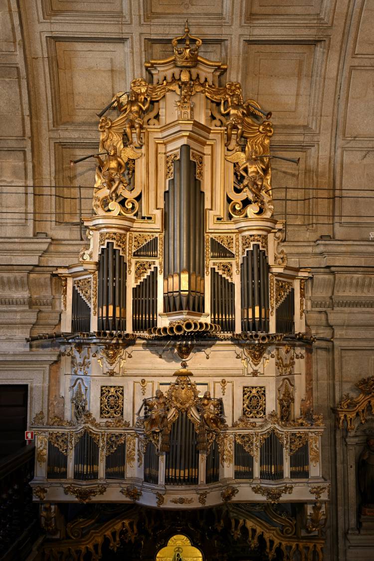 CONCERTO - REQUIEM EM DÓ MENOR, OP. 23 — JOÃO DOMINGOS BOMTEMPO