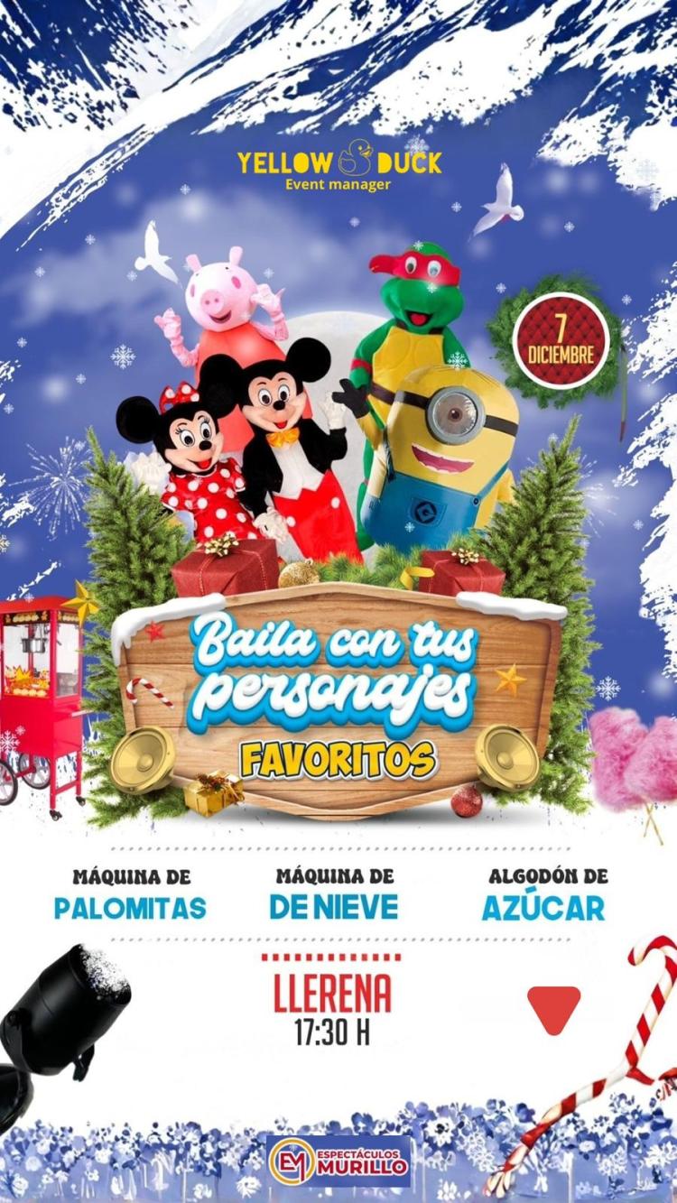 Espectáculo infantil