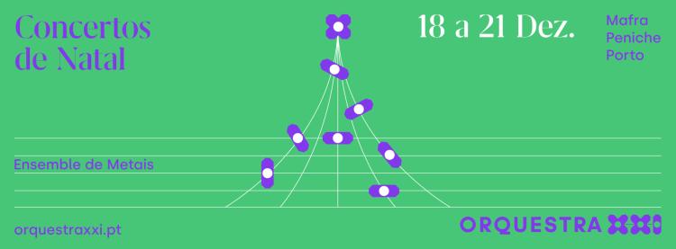 Digressão de Natal: Porto