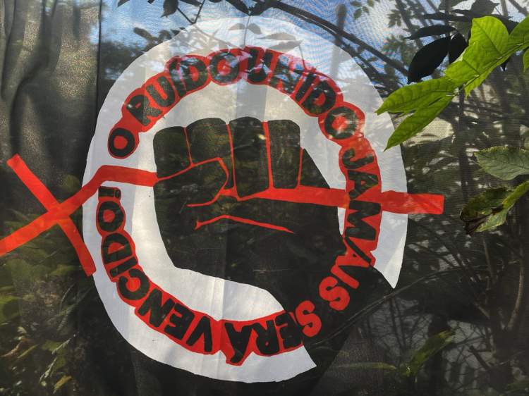 GRUPO OPERÁRIO DO RUÍDO | CRL - Central Elétrica