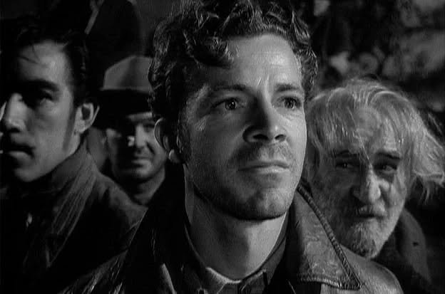 Exibição de THE OX-BOW INCIDENT, de William A. Wellman (seguido de conversa com Billy Woodberry)