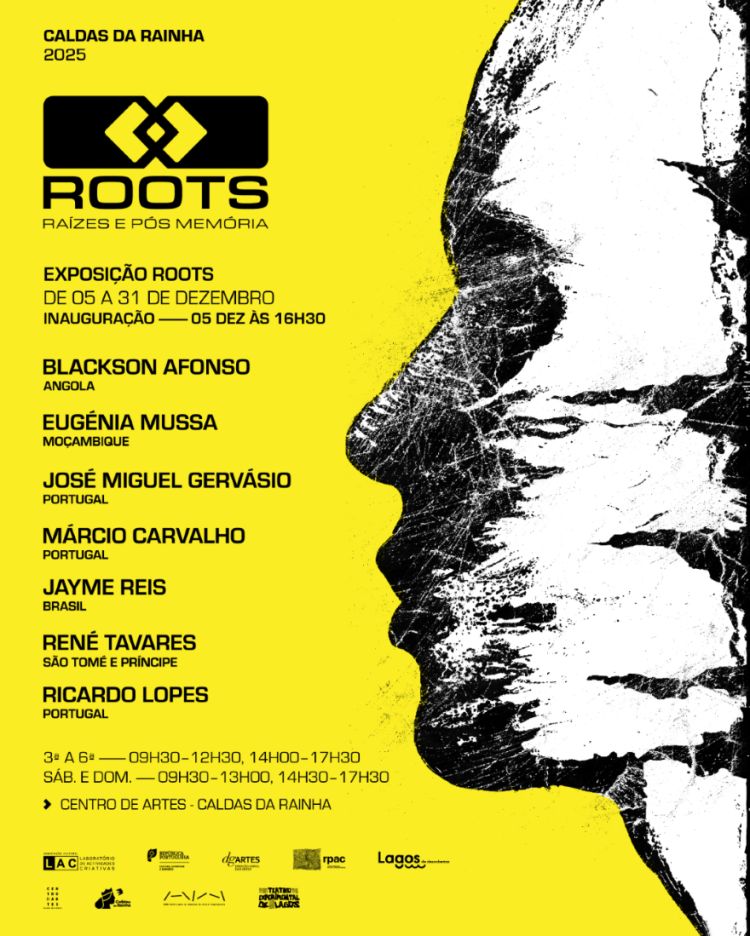 Roots - Raízes e Pós Memória