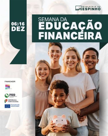 Semana da Educação Financeira