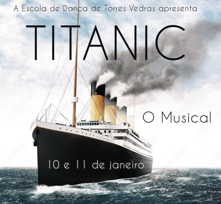 Titanic - O Musical