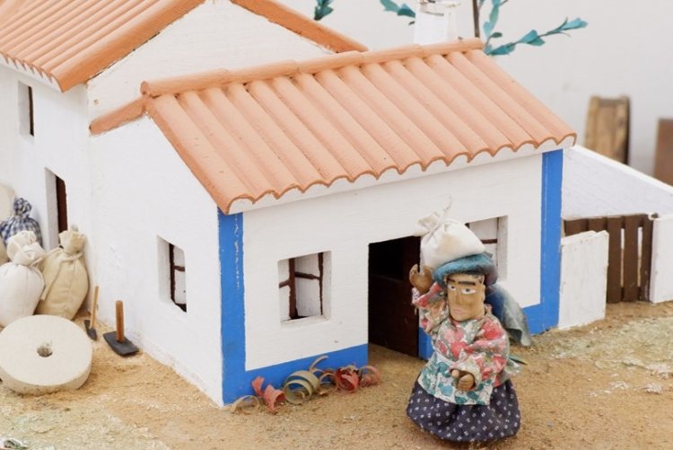 Entre Cereais e Ofícios: vamos descobrir a Azenha da Ponte