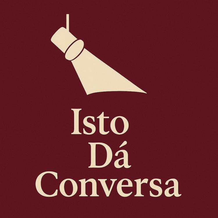Isto dá conversa! | Dois Dias Para Além Do Tempo