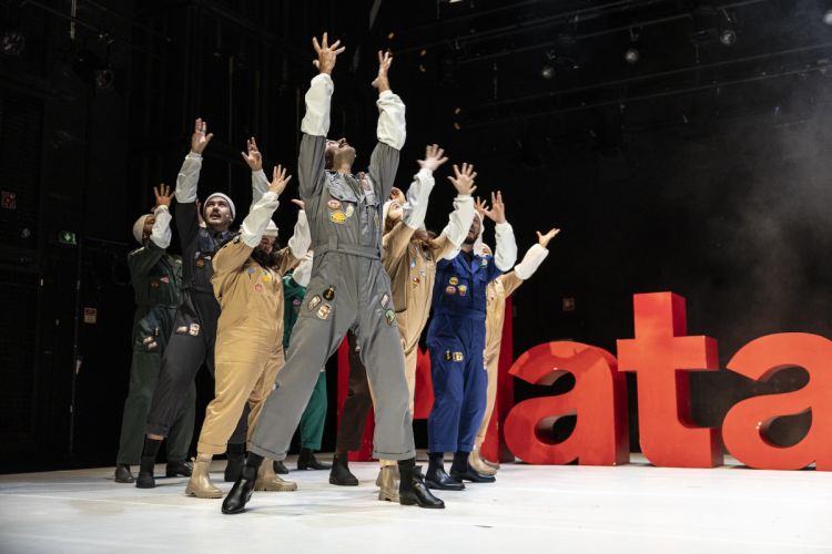 Santa Joana dos Matadouros