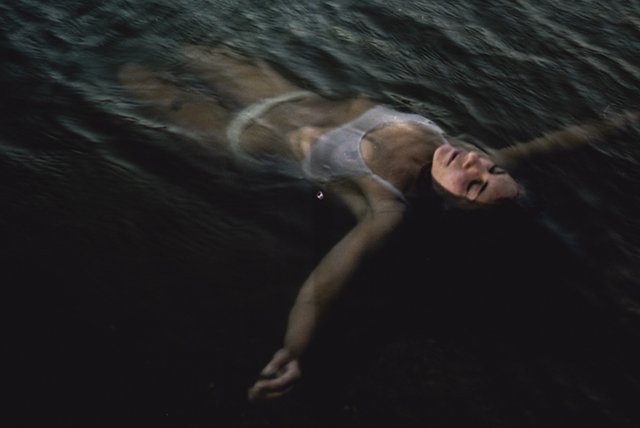 'MEMÓRIAS DO SUBTERRÂNEO' - SARA RIBEIRO | 20/MAR