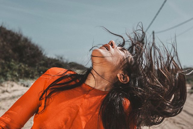 'LA NEGRA' - SARA RIBEIRO | 21/MAR