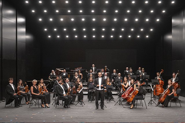 ORQUESTRA DO NORTE | 24/JAN