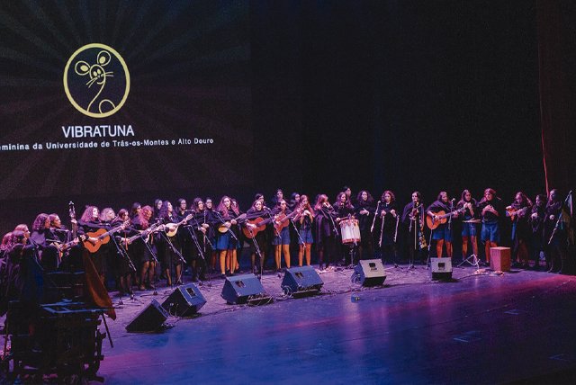 IX CLAVE – FESTIVAL DE TUNAS FEMININAS | 7/FEV