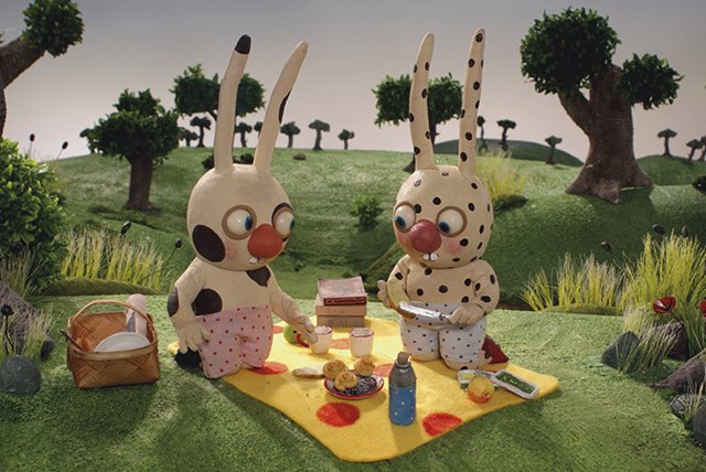 FILMINHOS INFANTIS | 24/FEV