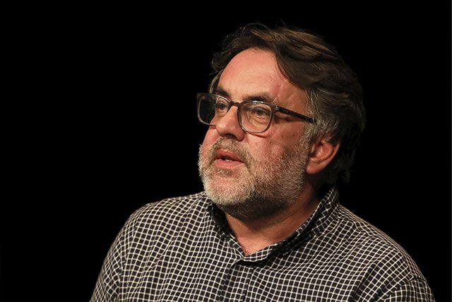 CONVERSA DE BASTIDORES: HENRIQUE FIALHO | 5/FEV