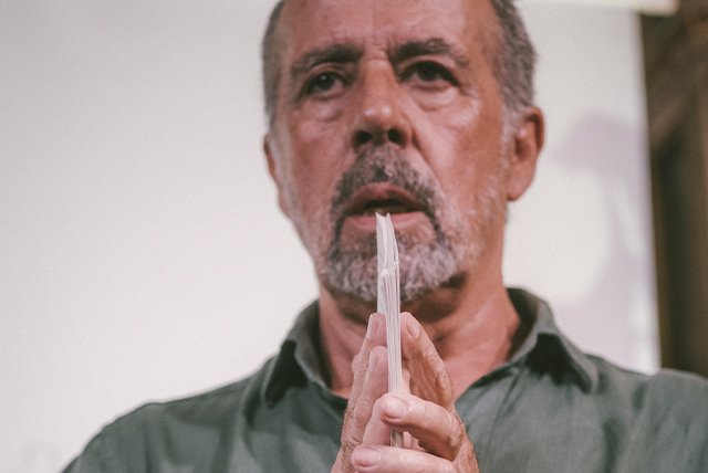 CONVERSA DE BASTIDORES: ANTÓNIO FONSECA | 25/MAR