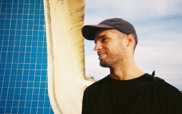 bma lab: ableton live com nuno loureiro