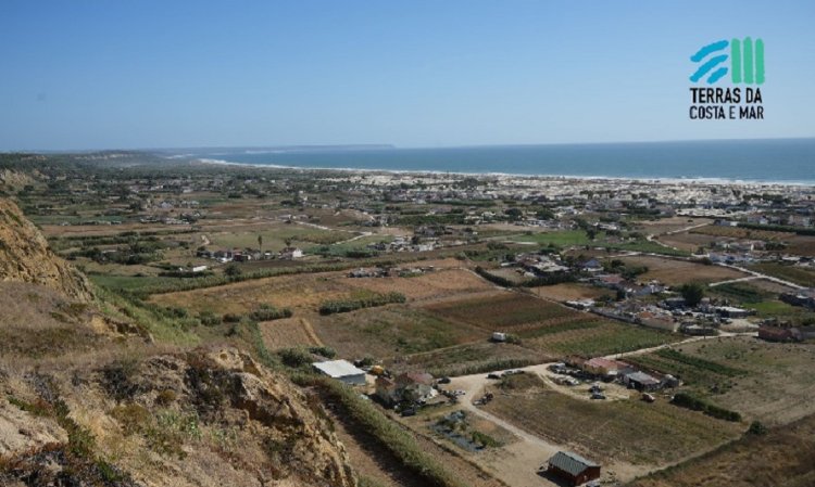 e-book 'Agroparque Terras da Costa e do Mar, Um Projeto Transformador'