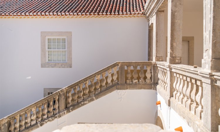 Visita orientada «Casa com Jardim» (13 de dezembro)