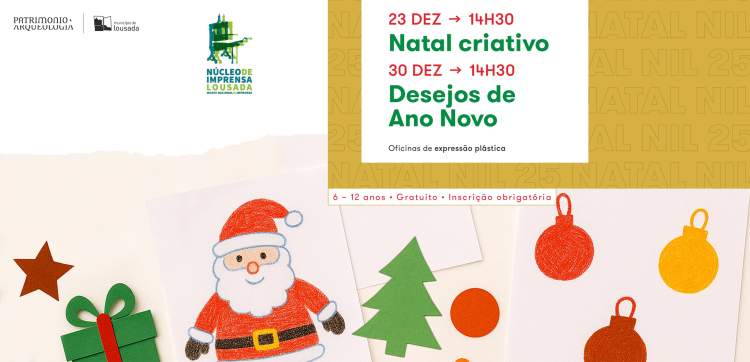 Natal no NIL