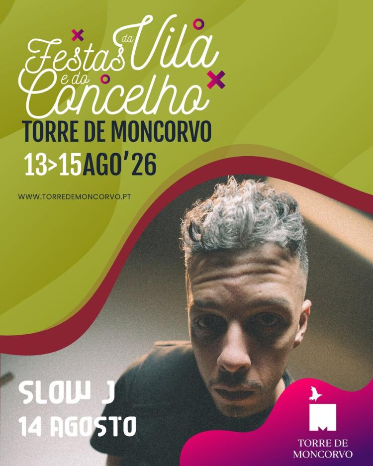 Slow J