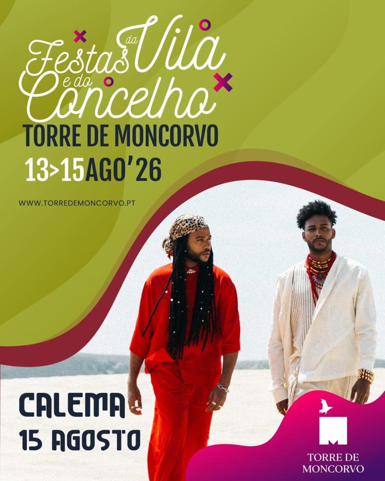 Concerto Calema