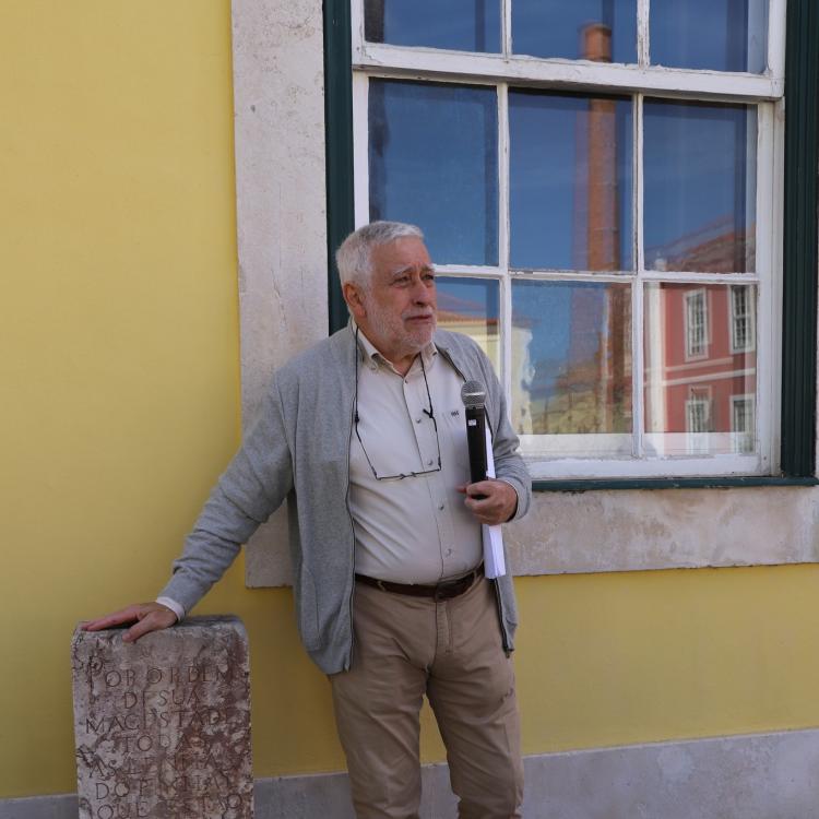 'A Residência dos Stephens na Marinha Grande: História do Solar que é Museu do Vidro'