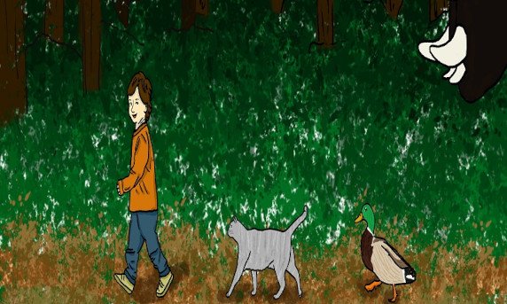 Vamos Tocar Estórias