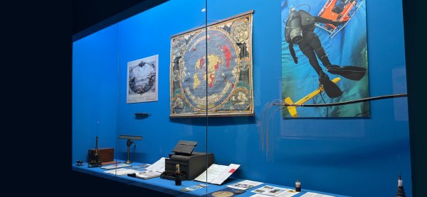 Código Cabos Submarinos – Um segredo bem guardado