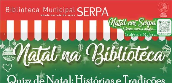 Quizz de Natal: Histórias e Tradições