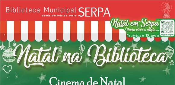 Cinema de Natal