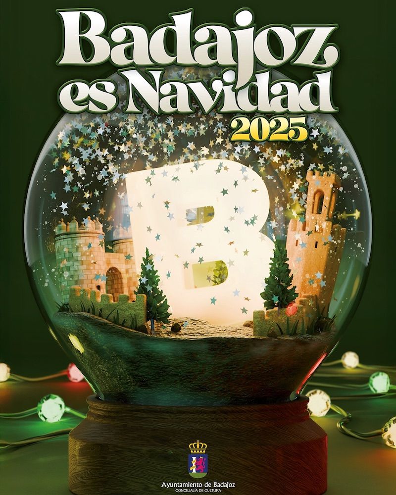 Escenarios Sonido de Navidad – Toma castaña
