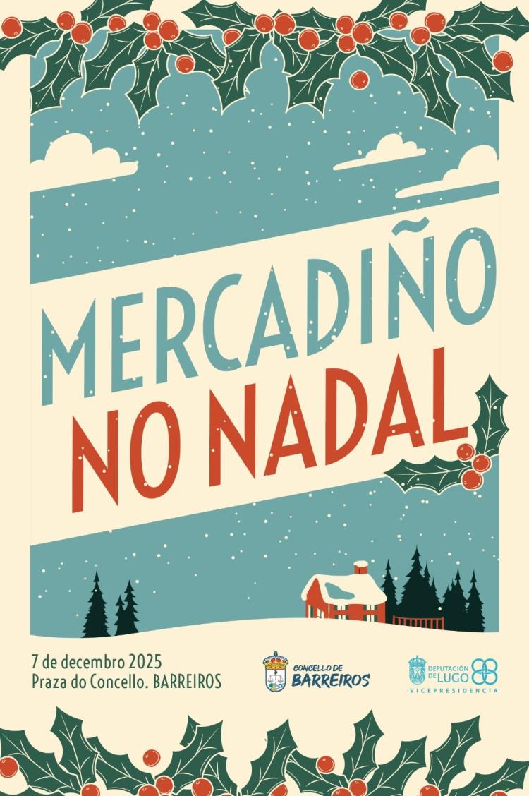 MERCADIÑO NO NADAL