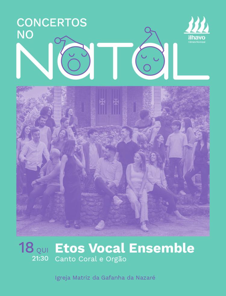 Etos Vocal Ensemble