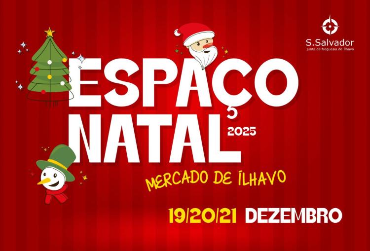 Espaço Natal 2025