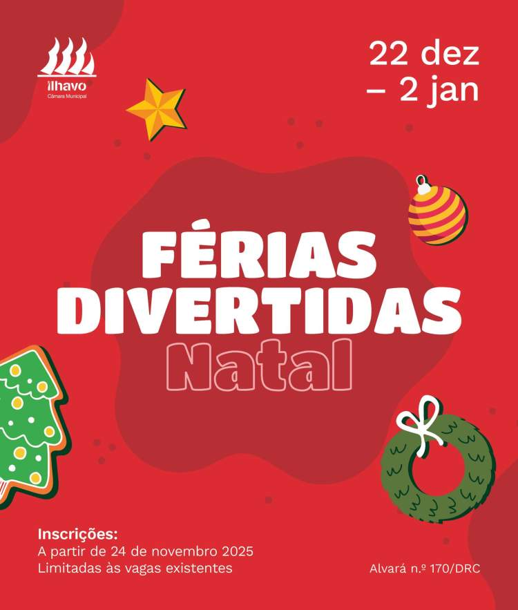 Férias Divertidas