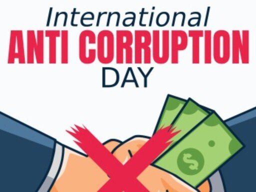 Festival Transparente 2025 - Dia Internacional contra a Corrupção