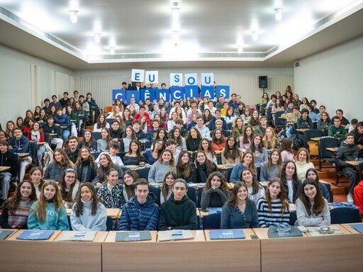 Conferência de Natal de Ciências